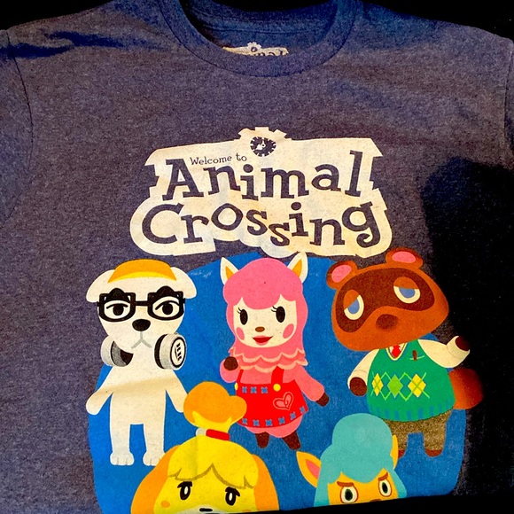 Youth T-Shirt - Picture 1 of 2